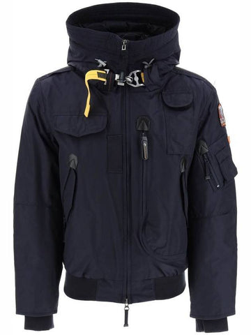 Gobi Padded Bomber Navy - PARAJUMPERS - BALAAN 1