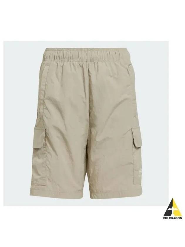 adidas KIDS Cargo Shorts IP3065 - ADIDAS - BALAAN 1