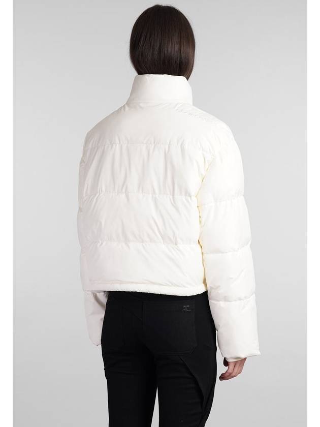 Courrèges Puffer - COURREGES - BALAAN 3