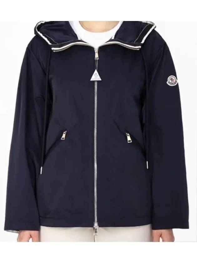 CASSIOPEA JACKET 1A00060 54A1K 742 - MONCLER - BALAAN 1