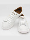 Sneakers WIERA White - BALLY - BALAAN 4