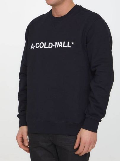 Essential Logo Sweatshirt - A-COLD-WALL - BALAAN 2