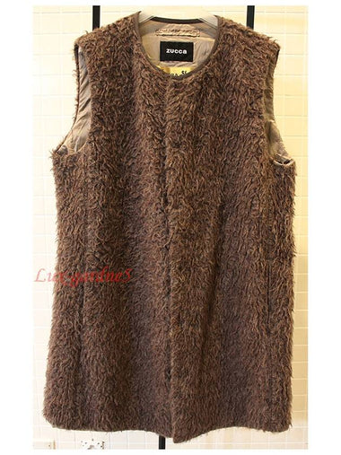 women s vest - ZUCCA - BALAAN 1