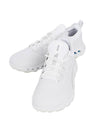 Biom C4 Spikeless White - ECCO - BALAAN 1