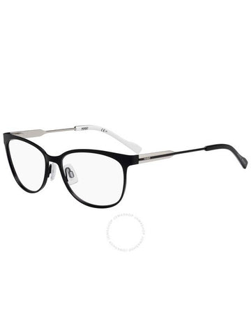 Hugo Boss Demo Oval Ladies Eyeglasses HG 0233 0003 54 - HUGO BOSS - BALAAN 1