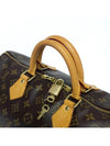 women shoulder bag - LOUIS VUITTON - BALAAN 3