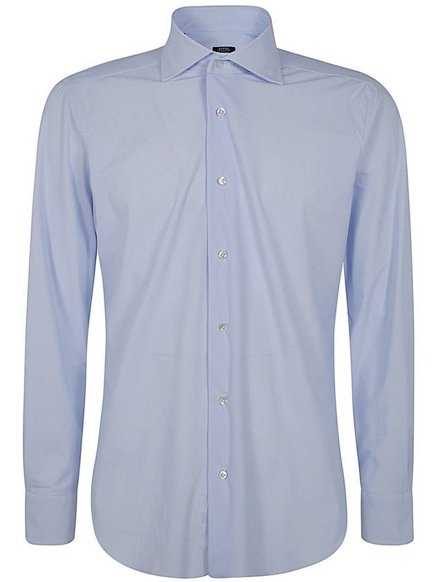 Barba Neck Shirt Clothing - BARBA - BALAAN 1