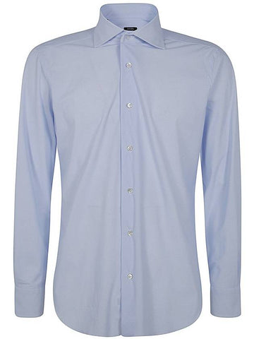 Barba Neck Shirt Clothing - BARBA - BALAAN 1