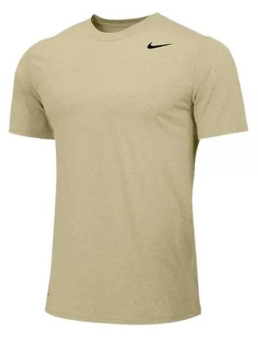 Team Legend Short Sleeve Crew T-Shirt 727982 783 SS - NIKE - BALAAN 2