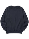 SPORTS CREW SWEAT NAVY - LIBERE - BALAAN 3