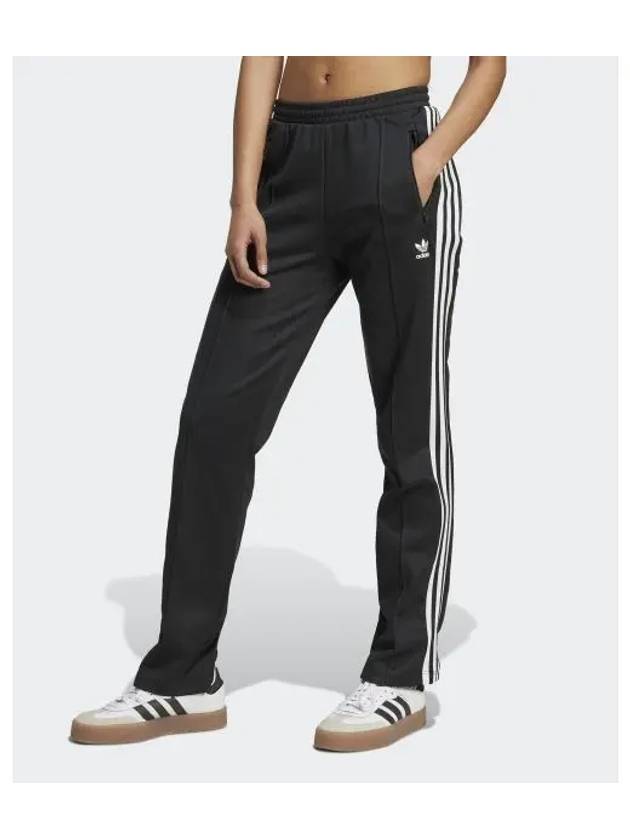 adidas Beckenbauer Track Pants Black IW3171 - ADIDAS - BALAAN 1