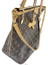 women shoulder bag - LOUIS VUITTON - BALAAN 2