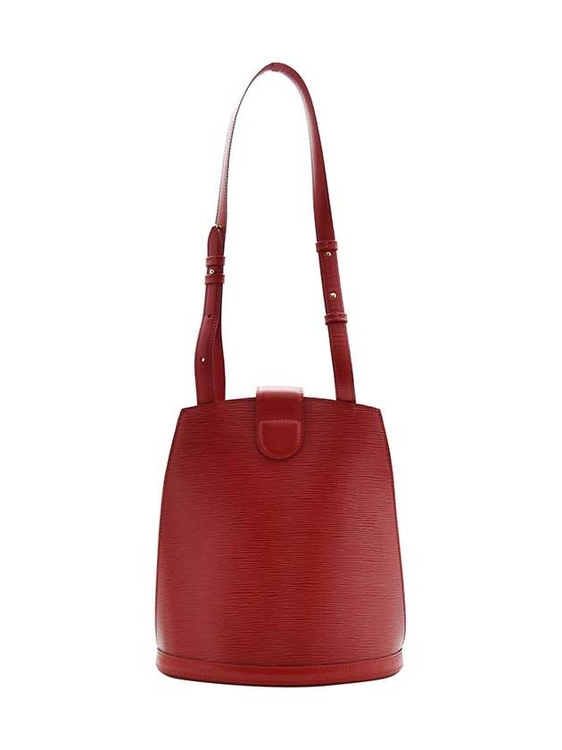 Women s Epi Clooney shoulder bag 8725 - LOUIS VUITTON - BALAAN 4