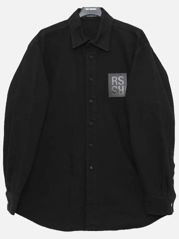 231M242 10032 0099 Shirt - RAF SIMONS - BALAAN 3