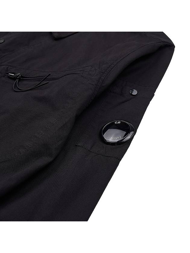 Long Sleeve Shirt - CP COMPANY - BALAAN 10