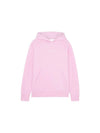 Embroidered Cordless Hoodie Dusty Rose JM00326KM0020 P626 - MAISON KITSUNE - BALAAN 4