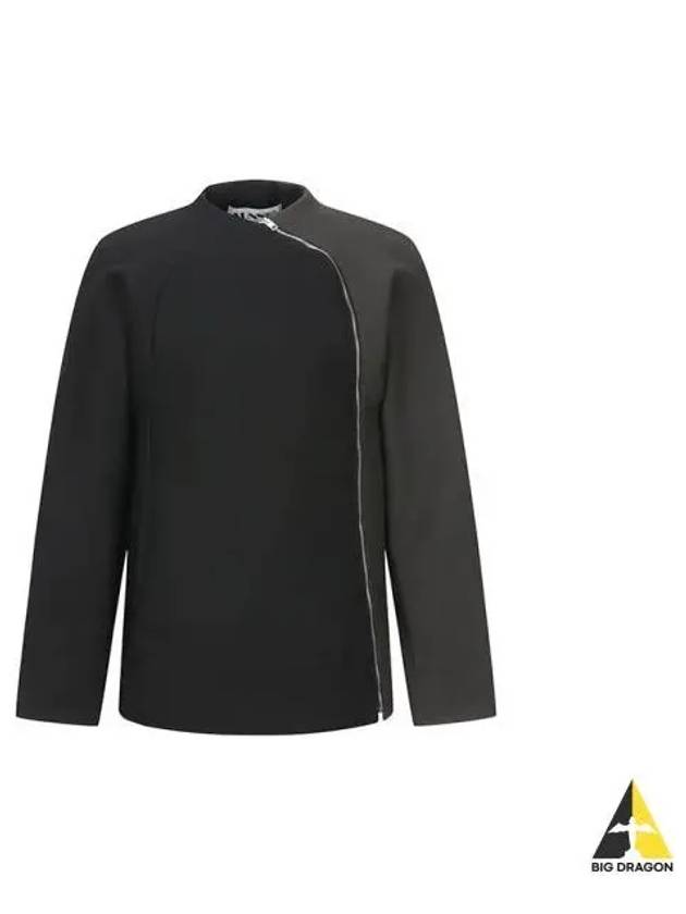 Men s Jacket Black MRTWMTOP013 PW004 - SUNNEI - BALAAN 1