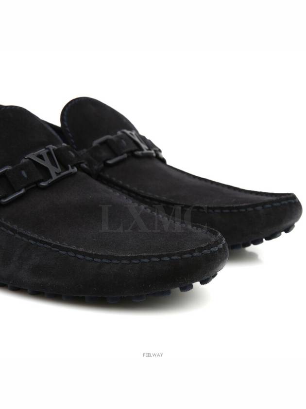 men loafers - LOUIS VUITTON - BALAAN 8