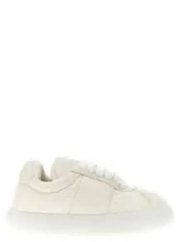 Bigfoot 2.0 Low Top Sneakers White - MARNI - BALAAN 2