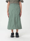 Women s Jet Cargo Long Skirt I033148 1YF02 Green BPG - CARHARTT - BALAAN 2