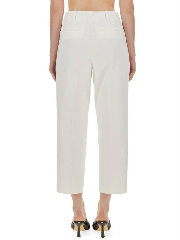 Michael Kors Cropped Pants - MICHAEL KORS - BALAAN 3