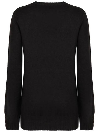 Philosophy Di Lorenzo Serafini Wool And Cashmere Sweater - PHILOSOPHY DI LORENZO SERAFINI - BALAAN 2