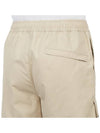 Men's Shorts 7815L02F1 V0090 - STONE ISLAND - BALAAN.