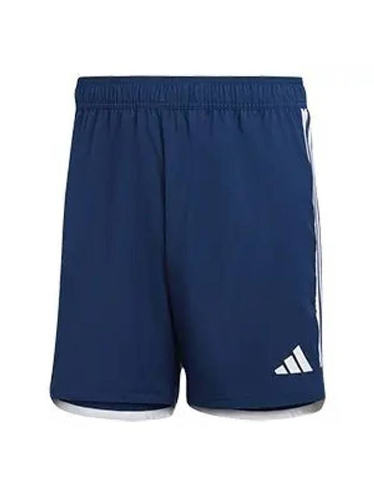 Tiro23 C Short Blue - ADIDAS - BALAAN 2