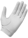 Sotratus soft half sheepskin left hand golf gloves durable fit breathable grip - TAYLORMADE - BALAAN 3