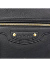 men clutch bag - BALENCIAGA - BALAAN 3