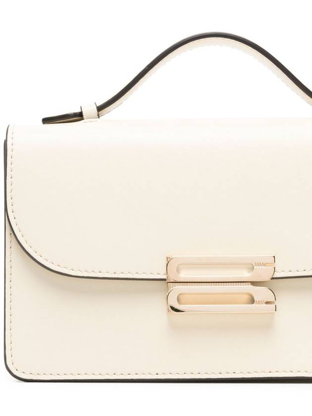 Victoria Beckham Bags.. Ivory - VICTORIA BECKHAM - BALAAN 4