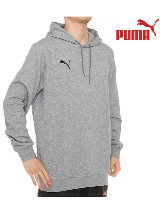 TG Casual Hoodie - PUMA - BALAAN 1