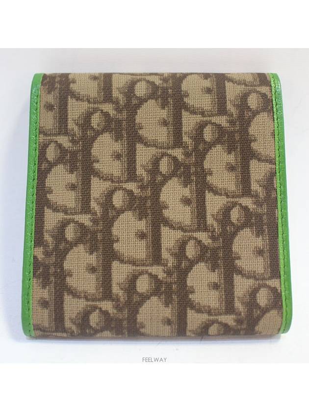 women s wallet - DIOR - BALAAN 5