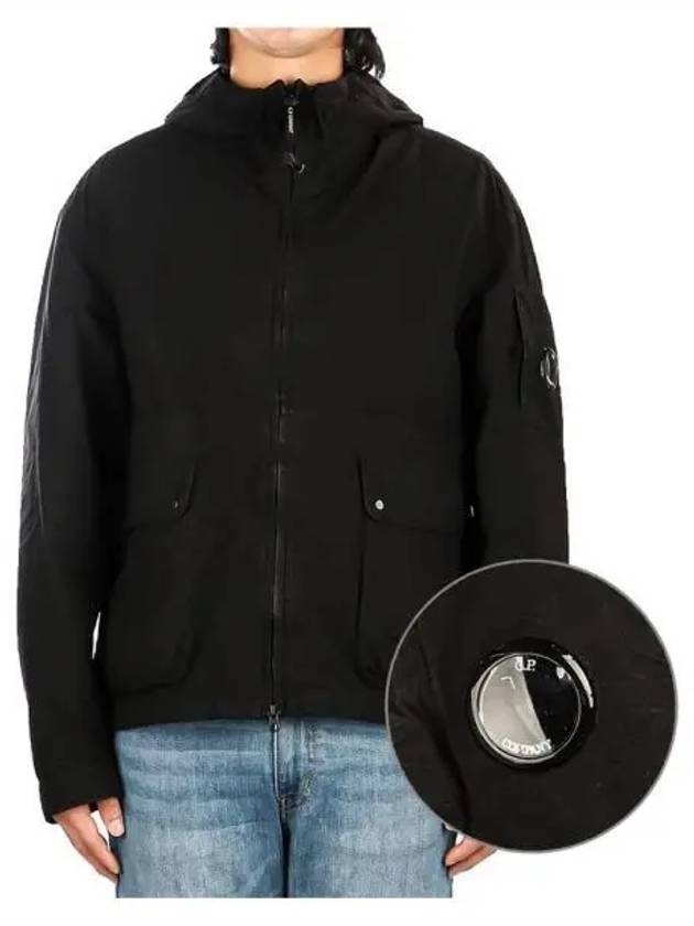 Men s hooded jacket 270643 - CP COMPANY - BALAAN 1