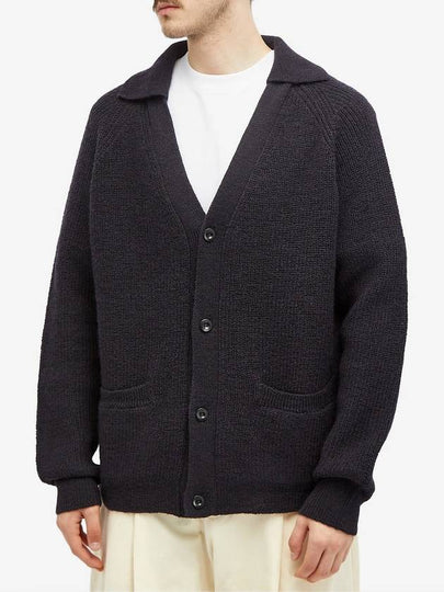 MHL collar cardigan - MARGARET HOWELL - BALAAN 2