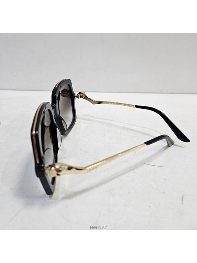 men sunglasses - CARTIER - BALAAN 6