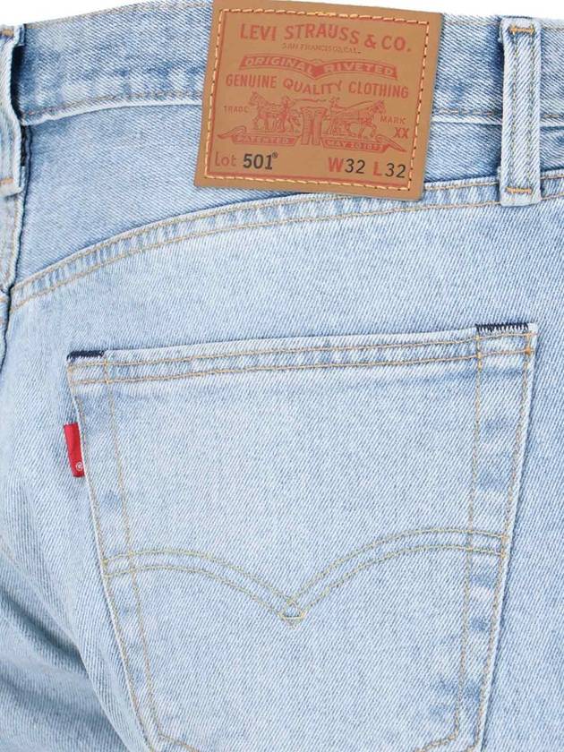 Levi'S Strauss Jeans - LEVI'S - BALAAN 3