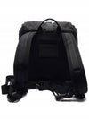 Glam Slam Large Backpack Black - MAISON MARGIELA - BALAAN 5