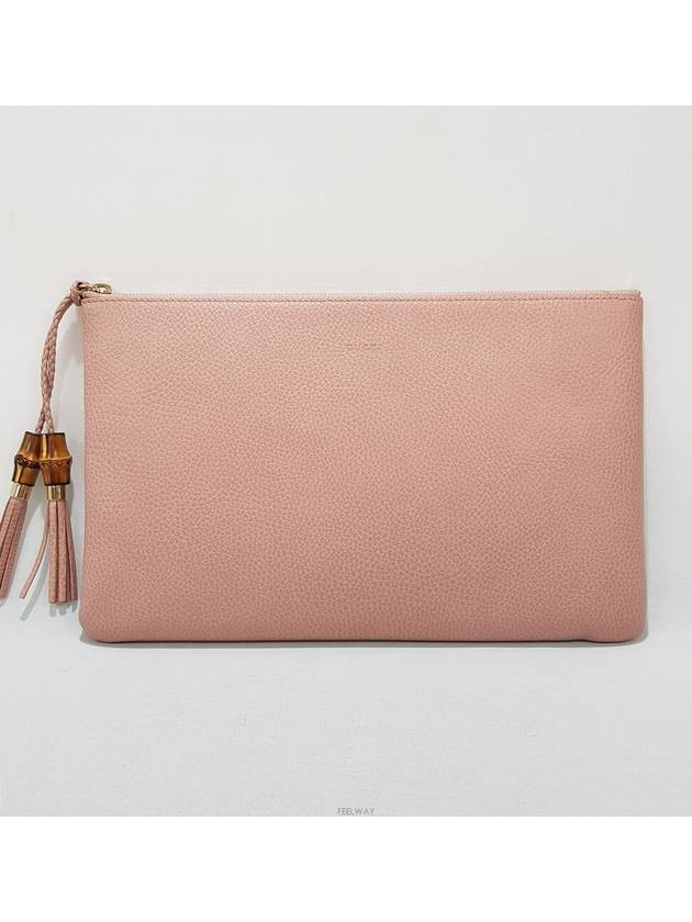 women clutch bag - GUCCI - BALAAN 2