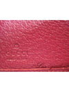 women s long wallet - GUCCI - BALAAN 10