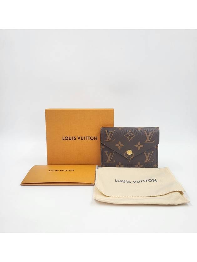 Women s Victorine Wallet 3986 - LOUIS VUITTON - BALAAN 3