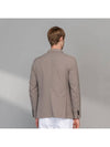 Men s Stitch Point Blazer Jacket AJK116 - IKALOOOK - BALAAN 2