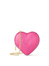 Keep My Heart Shoulder Bag Neon Pink - LOUIS VUITTON - BALAAN 2