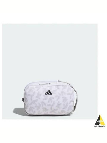 adidas GOLF graphic pouch IA9598 - ADIDAS GOLF - BALAAN 1