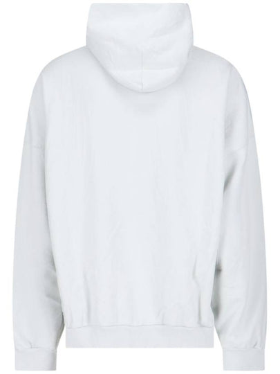 Balenciaga Sweaters White - BALENCIAGA - BALAAN 2