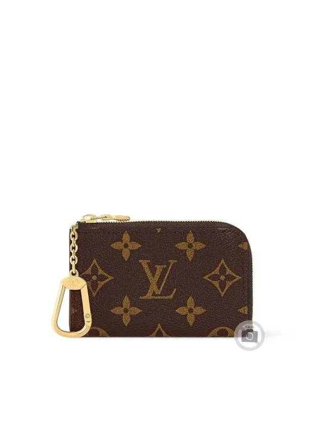 Noah Key Holder Monogram Canvas - LOUIS VUITTON - BALAAN 3