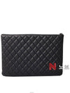 women clutch bag - CHANEL - BALAAN 3