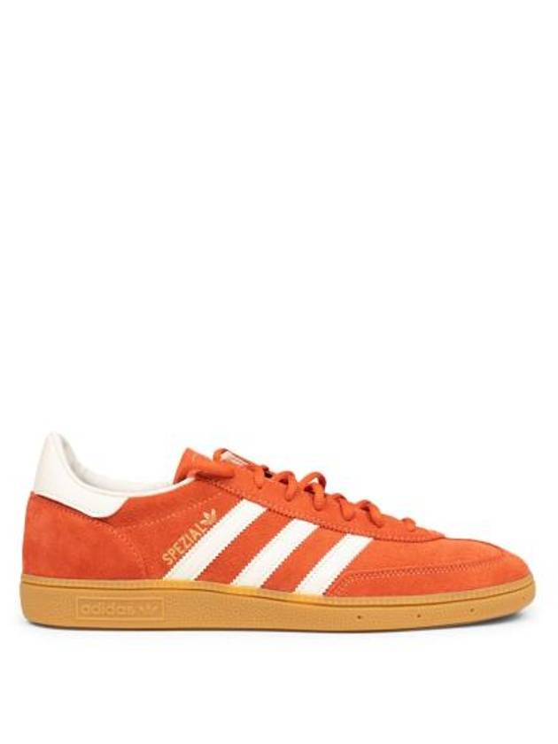 Handball Spezial Low Top Sneakers Preloved Red - ADIDAS - BALAAN 2