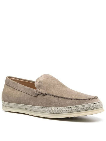 Tod'S Raffia Slippers Shoes - TOD'S - BALAAN 2