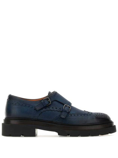 Santoni Lace-Ups - SANTONI - BALAAN 1